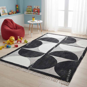 Geometric Rug