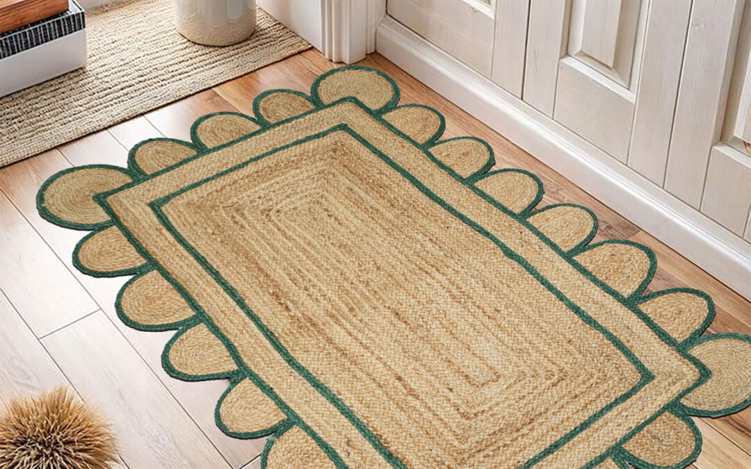 Best Jute Rugs for Modern & Boho Homes: Top Styles for 2026
