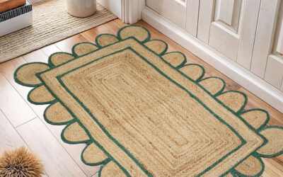 Best Jute Rugs for Modern & Boho Homes: Top Styles for 2026
