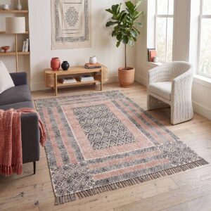 Cotton Rug