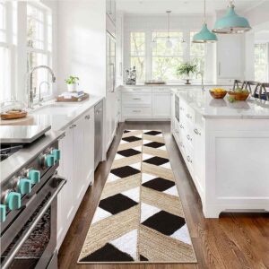 Braided Designer Jute Area Rugs