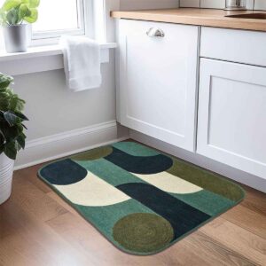 Hand Braided Designer Jute Area Rugs